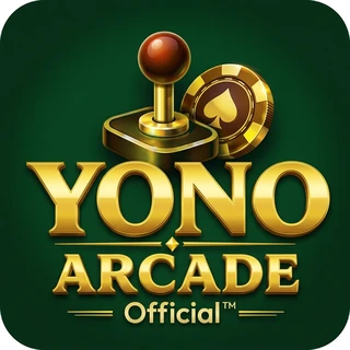 Yono Arcade app logo