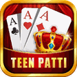 Teen Patti game icon
